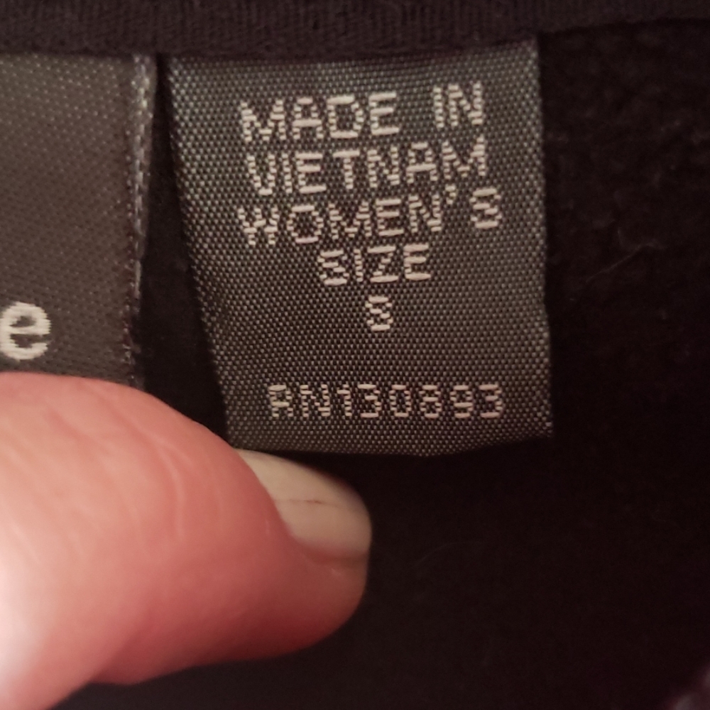 Quilted jacket - Picture 2 of 3
